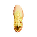Pánské boty Adidas Trae Young 3 Originals Acid Orange/Spark - IE2706 44 2/3
