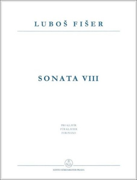 Sonata VIII