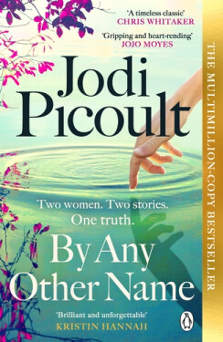 By Any Other Name - Jodi Picoult
