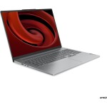 Lenovo IdeaPad Pro 5 16AHP9 šedá / 16" 2K / AMD Ryzen 5 8645HS 4.3 GHz / 16GB / 512GB SSD / Nvidia RTX 3050 6GB / W11H (83D5001BCK)