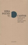 Cantos Ezra Pound