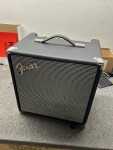 Fender Rumble 25 V3 (použité)