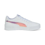 Boty Puma Carina 2.0 Holo Jr 387985 01