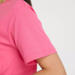 Tričko New Balance Sport Jersey Relaxed Logo W WT43583DAB xs