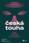 Česká touha - Hana Vacková