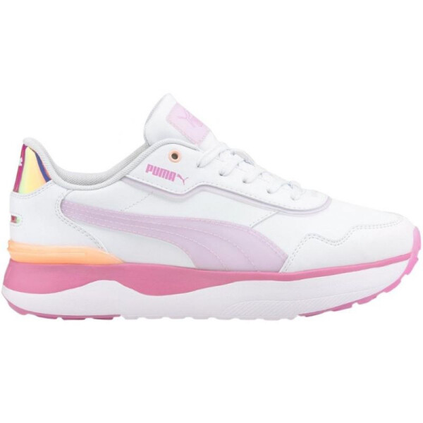 Puma R78 Voyage Candy W 383837 01 Dámská běžecká obuv 37