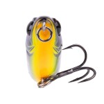 Shimano Wobler Yasei Shock Stick F Green Tiger - 7cm 7g,Shimano Wobler Yasei Shock Stick F Green Tiger - 7cm 7g