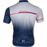 Cyklistický dres Pearl Izumi SELECT LTD Jersey, Blue/Grey Velikost: