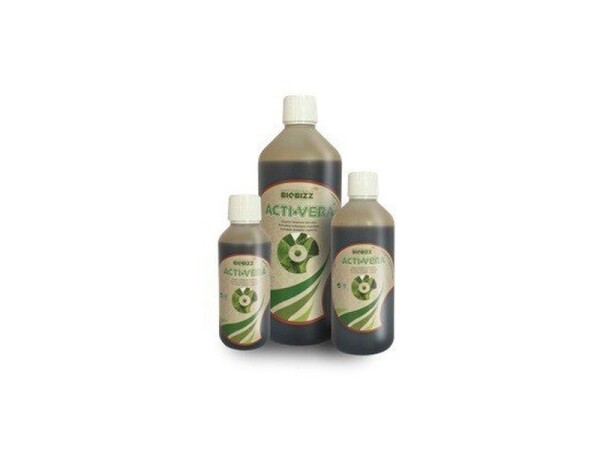 Biobizz Bio aktivátor – Biobizz Acti Vera 1 l