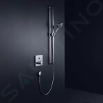 AXOR - ShowerSelect Termostat pod omítku pro 1 spotřebič, chrom 36705000