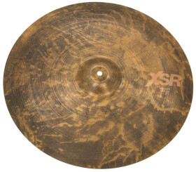Sabian XSR Monarch Crash 20"