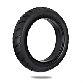 RhinoTech Bezdušová plná pneumatika 8.5x2" pro Xiaomi Scooter černá (RTXACC-XISC009)