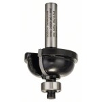 PFERD 21214183 frézovací kolík tvrdokov Špičatý kužel Délka 41 mm Vnější Ø 3 mm Pracovní délka 11 mm Ø hřídele 3 mm 1 ks