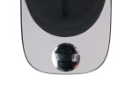 New Era Pánská kšiltovka Boston Bruins NHL 9FORTY M-Crown A-Frame Trucker All Over černá