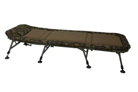 FOX Lehátko Flatliner X Bedchair (CBC109)