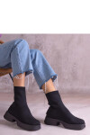 Boty model 206425 Solea 36