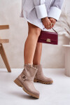 Boty model 201220 Step in style 41