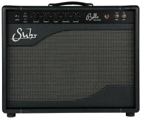 Suhr Bella Reverb, Hand-Wired Combo