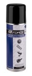 Mazivo-sprej FORCE na řetězy EXTREME 200ml (Mazivo ve spreji na řetězy 200ml)