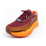 Běžecká obuv Skechers Max Cushioning M 220835/BURG 45
