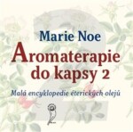 Aromaterapie do kapsy Marie Noe