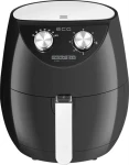ECG AF 3500 fritéza