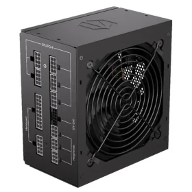 Endorfy Supremo FM6 Gold 750W / Zdroj ATX / PFC / 120 mm / 80Plus Gold (EY7A013)