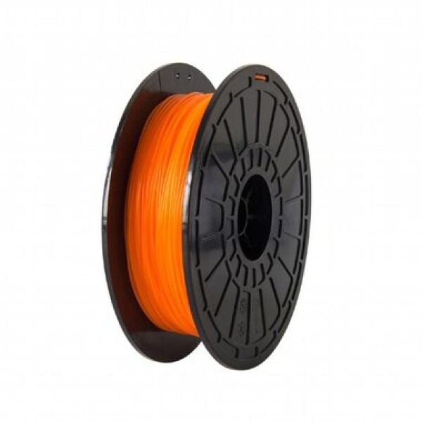 Gembird 3DP-PLA+1.75-02-O Filament PLA-PLUS oranžová / struna pro 3D tiskárnu / PLA-PLUS / 1.75mm / 1kg (3DP-PLA+1.75-02-O)