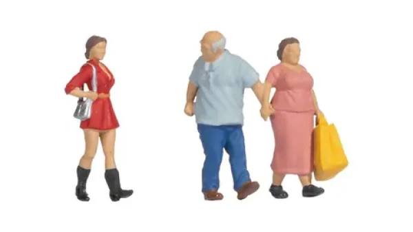 Noch Funny-Scenes Procházka