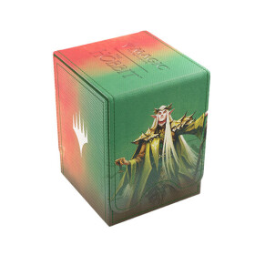 Krabička Magic: the Gathering The Hobbit Squire 80+ XL Convertible Box - Thranduil/The Mountain-King