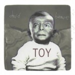 Toy (CD) - David Bowie