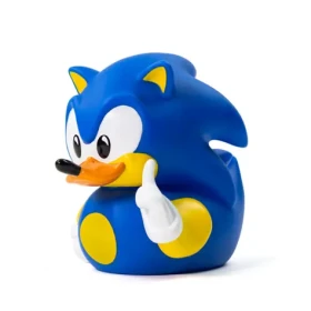 TUBBZ kachnička - Sonic