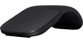 Microsoft Surface Arc Mouse černá / Bezdrátová myš / Bluetooth 4.1 / BlueTrack / 1000 dpi (CZV-00098)