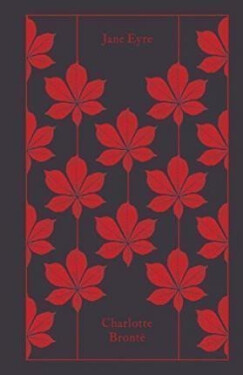 Jane Eyre, 1. vydání - Charlotte Brontë