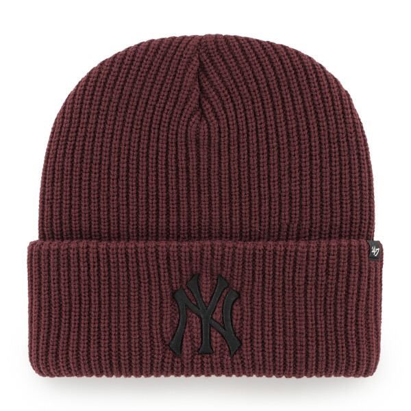 47 Brand Pánská Zimní čepice New York Yankees Upper Cut ’47 CUFF KNIT