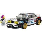 LEGO LEGO® Speed Champions 77263 BMW M3 (E30)