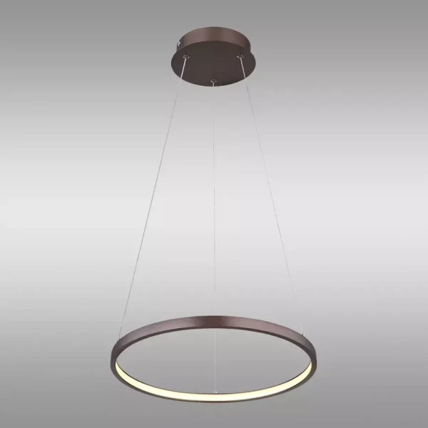 Svítidlo Ralph 67192-19BR LED 19W LW1