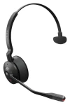 Jabra Engage 55 MS černá / Sluchátka / mikrofon / Mono / Na uši / Bluetooth (9553-470-111)