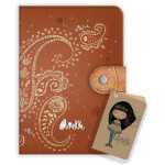 Pouzdro na doklady Anekke