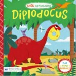 Ahoj Dinosaure Diplodocus