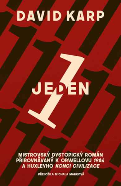 Jeden - David Karp