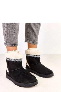 Sněhule model 219953 Solea 40