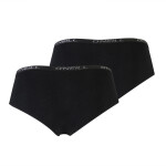 Spodní prádlo O'Neill Women Hipster Plain W 92800648207 XL
