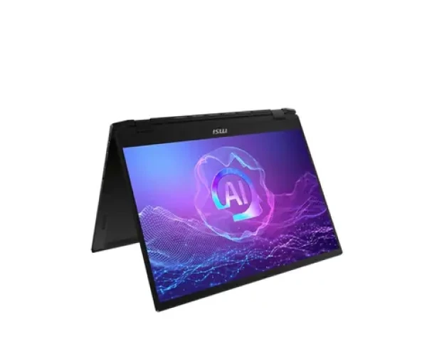 MSI SummitPro 16 AI A2HVETG-078CZ černá / 16" QHD+ / Ultra 7–255H 2.0 GHz / 32GB / 1TB SSD / RTX 4050 6GB / W11P (9S7-159631-078)