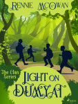Light on Dumyat - Rennie McOwan