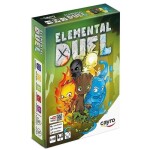 Elemental Duel