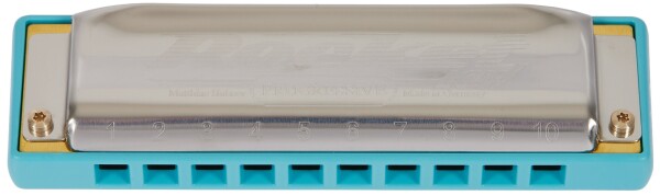 Hohner Rocket Low C-major, low octave