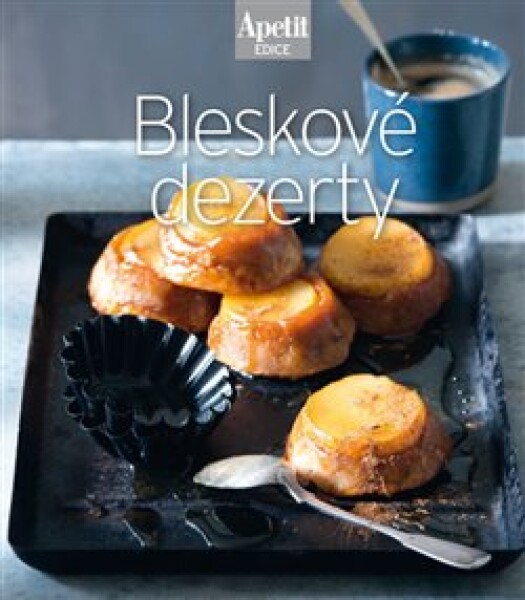 Bleskové dezerty