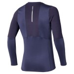 Běžecké termo tričko Mizuno BT Long Sleeve J2GA257011 Velikost textilu: