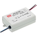 BIG WHITE (SLV) Můstkový LED driver 42 W, 500 mA pro NUMINOS®, včetně radiofrekvenčního rozhraní pro modul RF, DALI 1006459